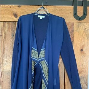 MICHAEL KORS CARDIGAN
